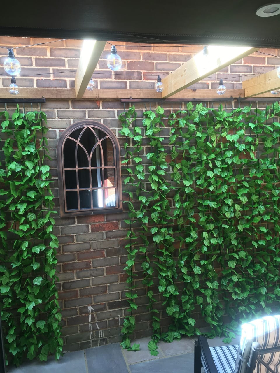 Outdoor Space