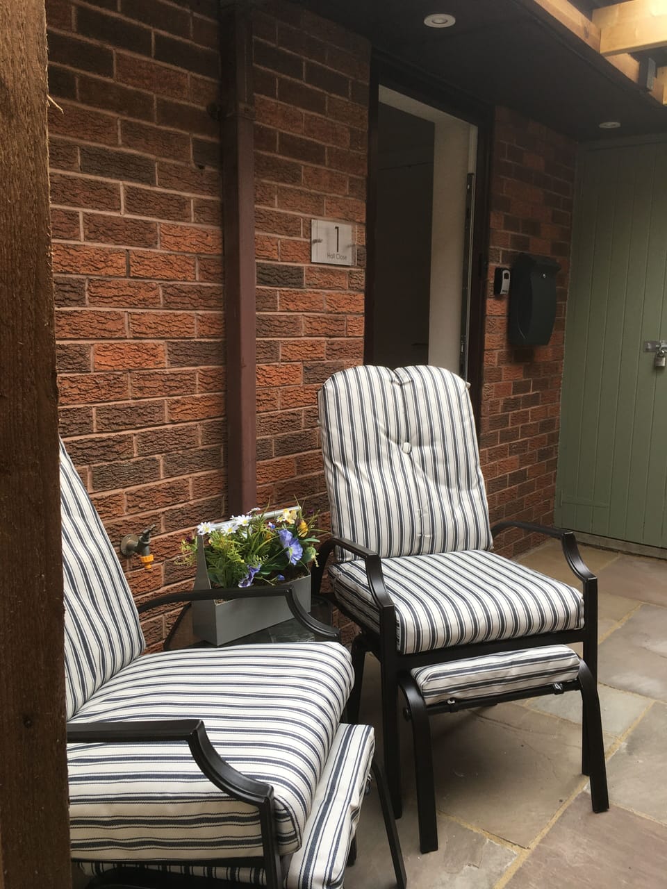 Outdoor Space