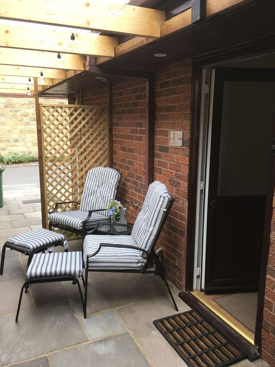 Outdoor Space