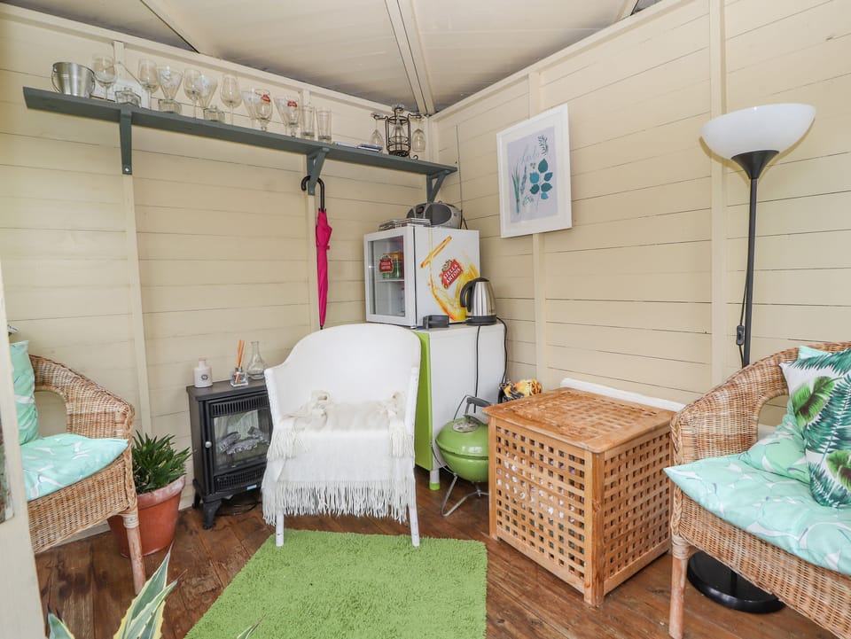 Cottage | Interior