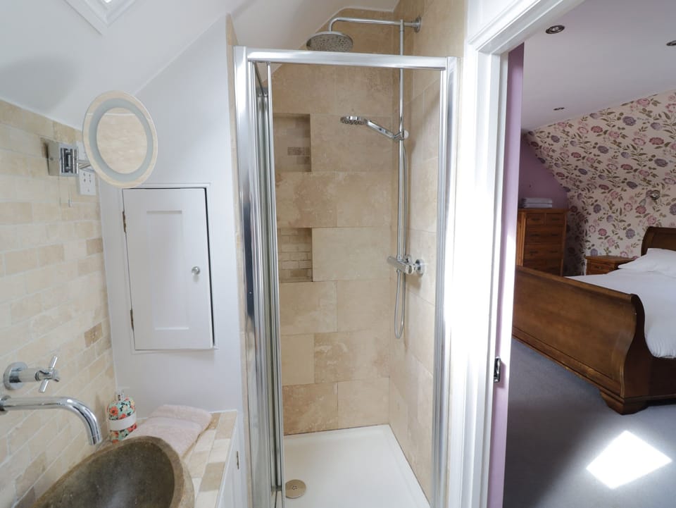 Hill House Farm Cottage in Daventry District