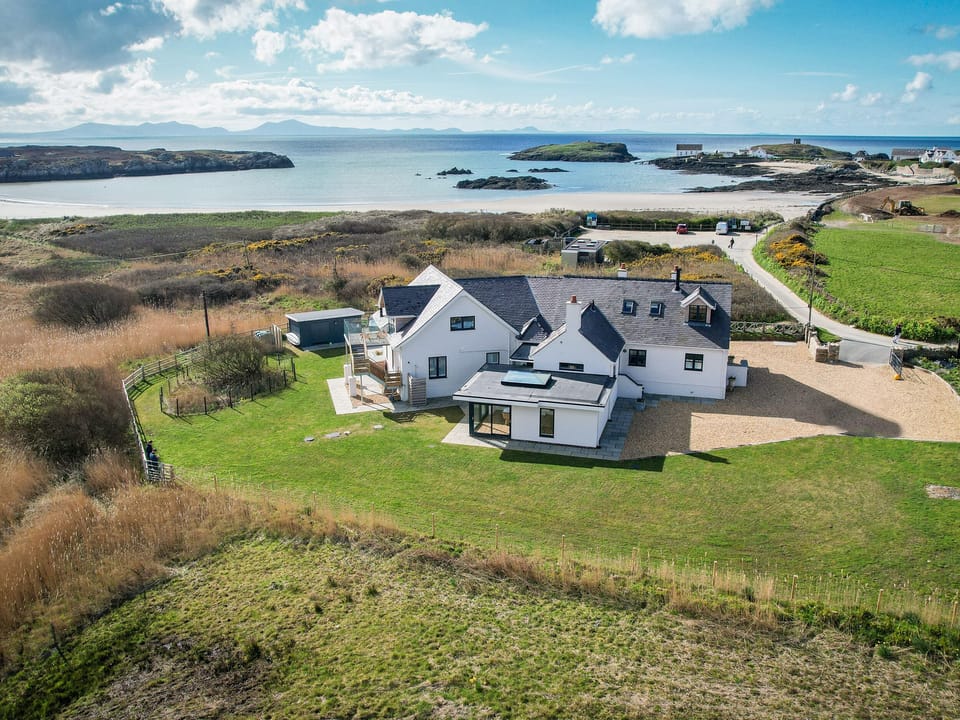 Cottage | Exterior