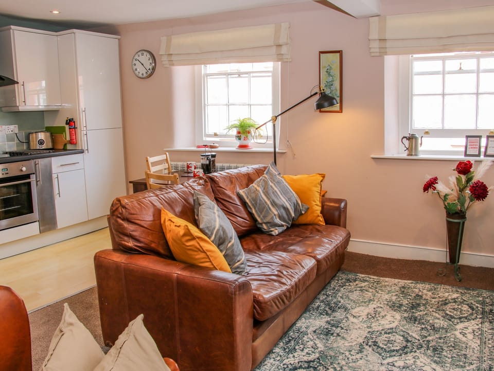 Cottage | Living room