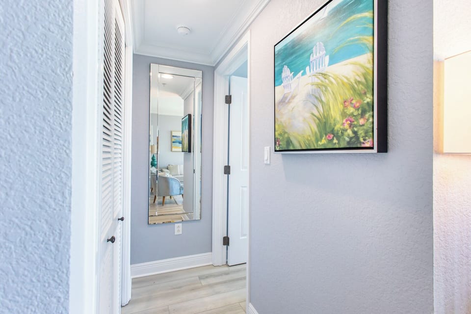 Hallway 1.0