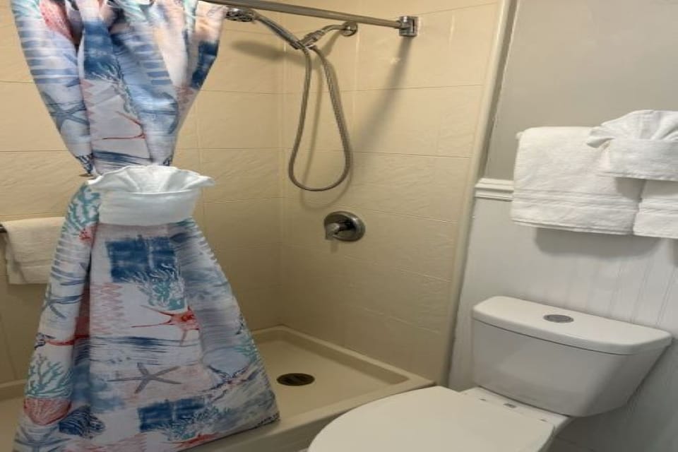 Shower