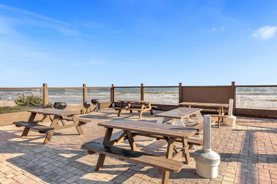 Picnic Area