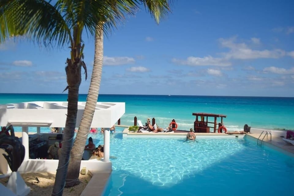 Pool / piscina