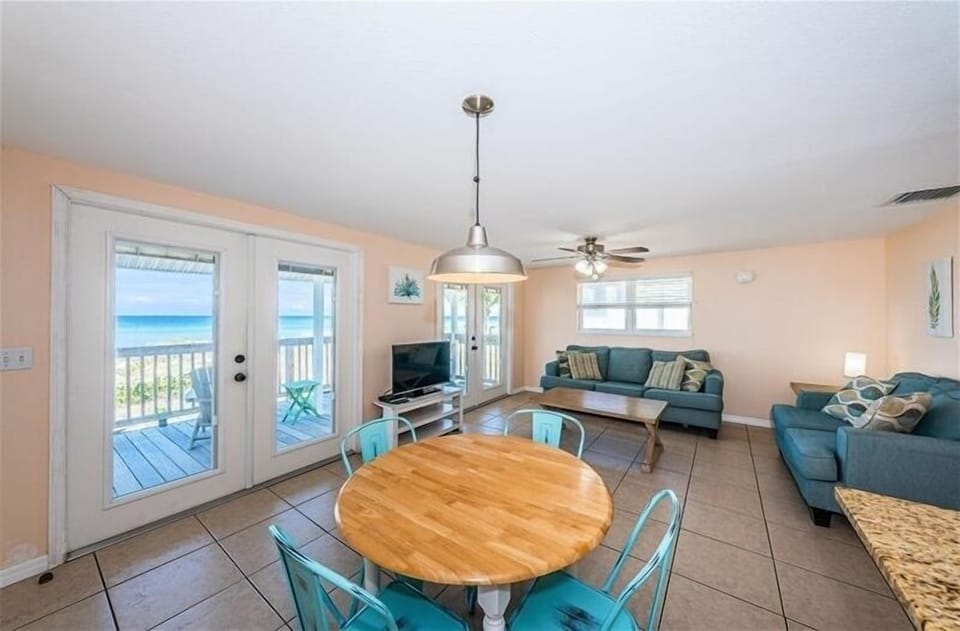Dinning room