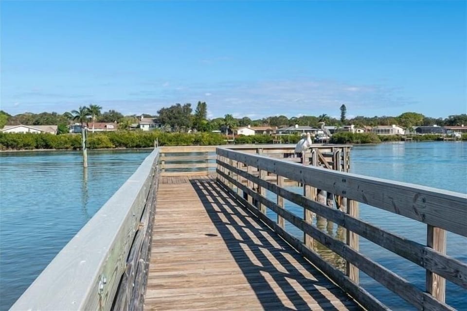 Indian Shores Nature Preserve