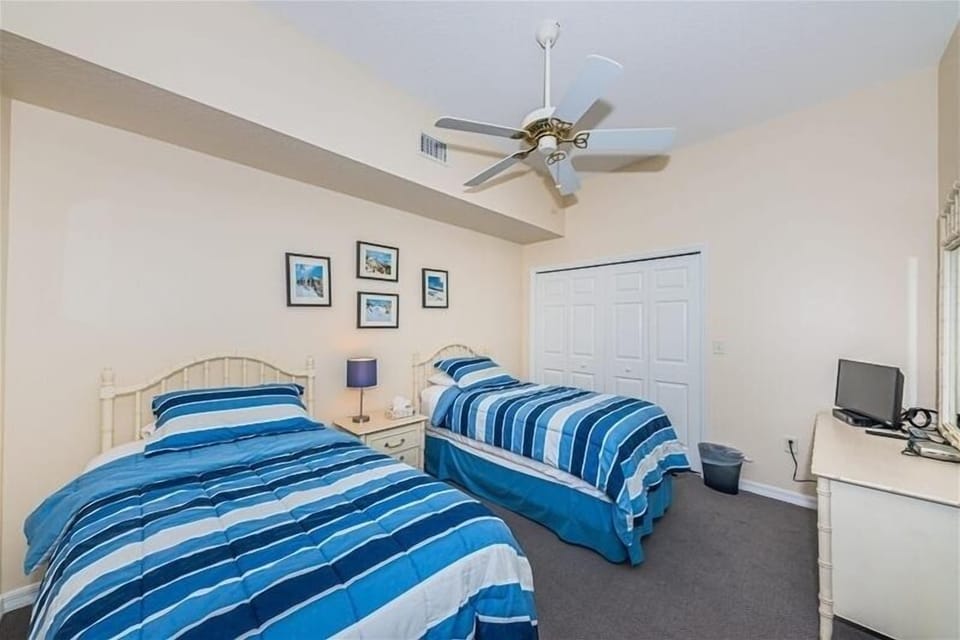 Second Guest Room