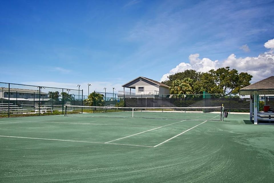 Tennis