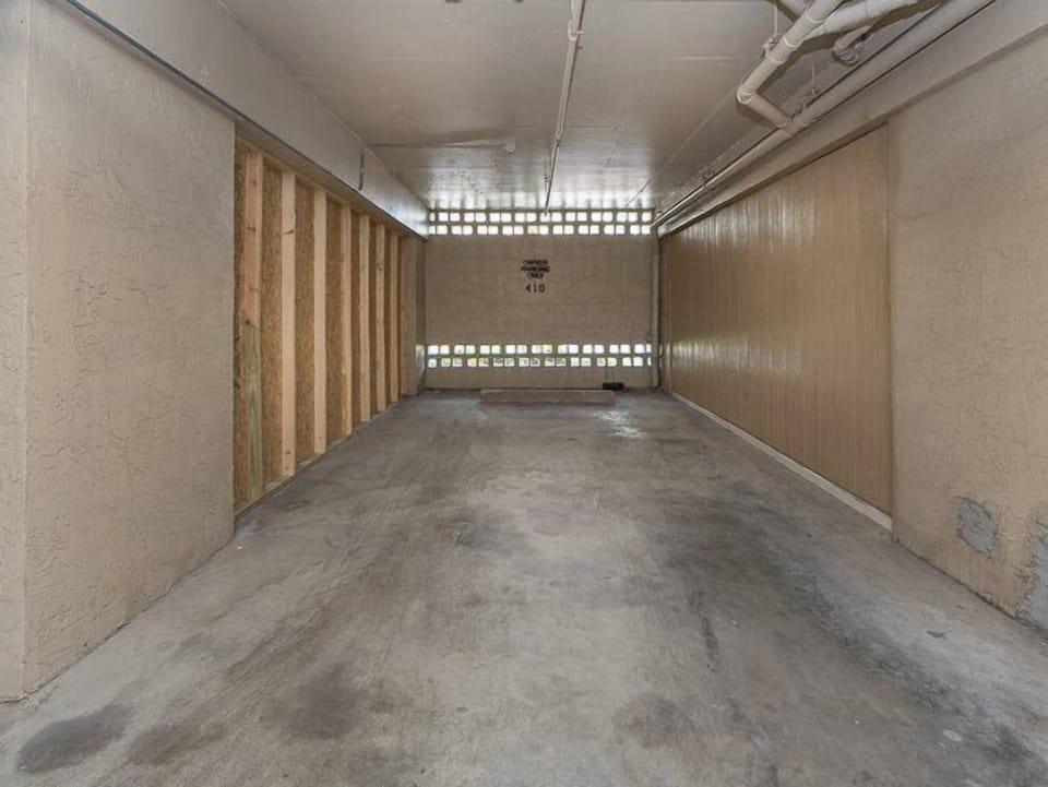 Parking Space