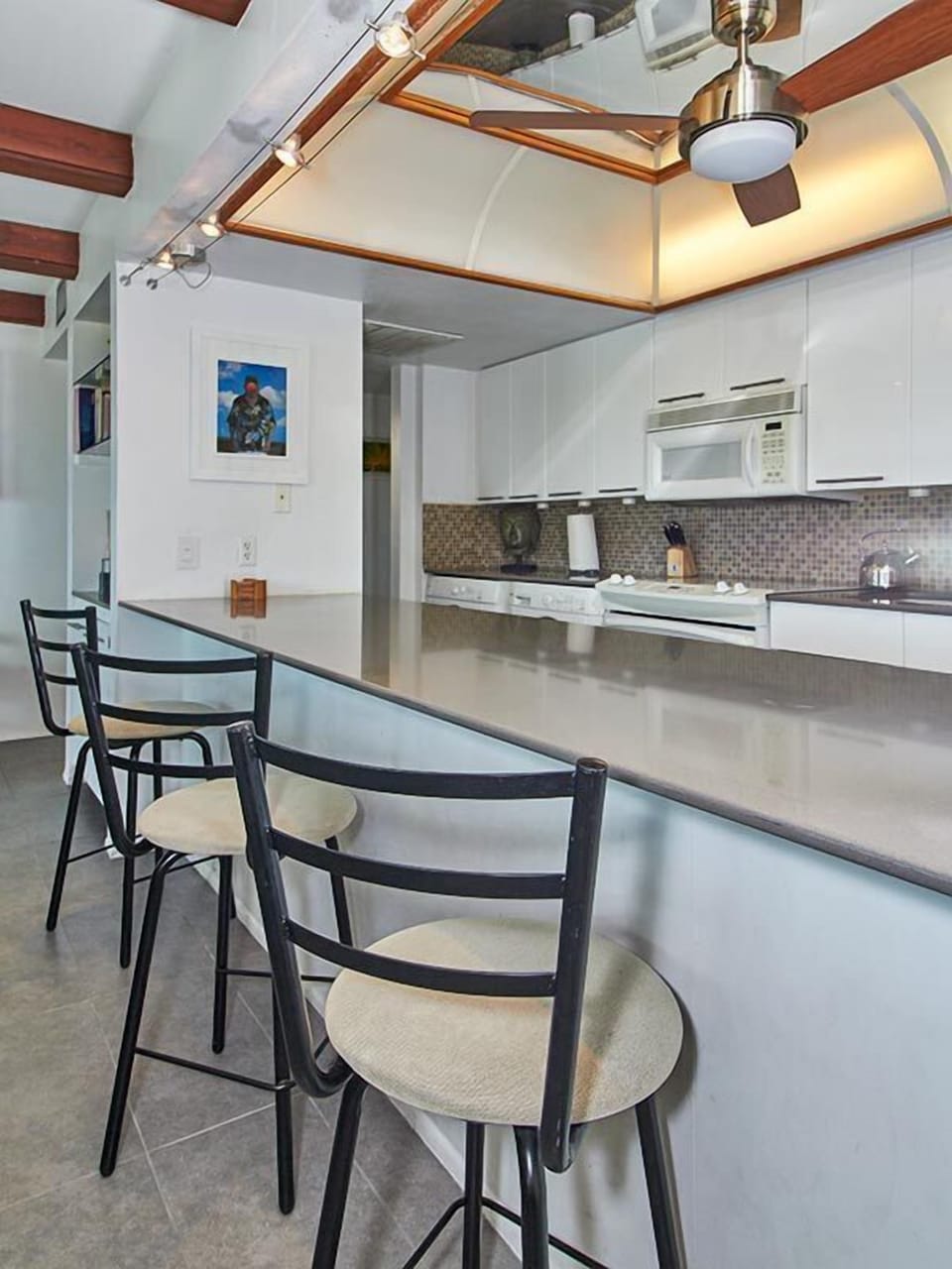 Breakfast Bar