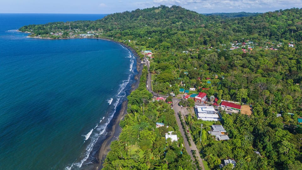 Pura vida!