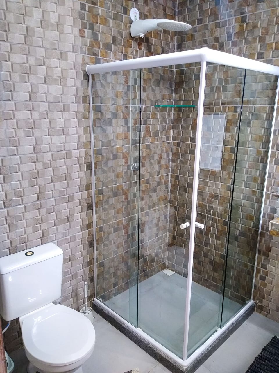 Comfort Room, Garden View | Bathroom