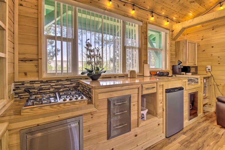 Kitchen | Basic Cooking Essentials