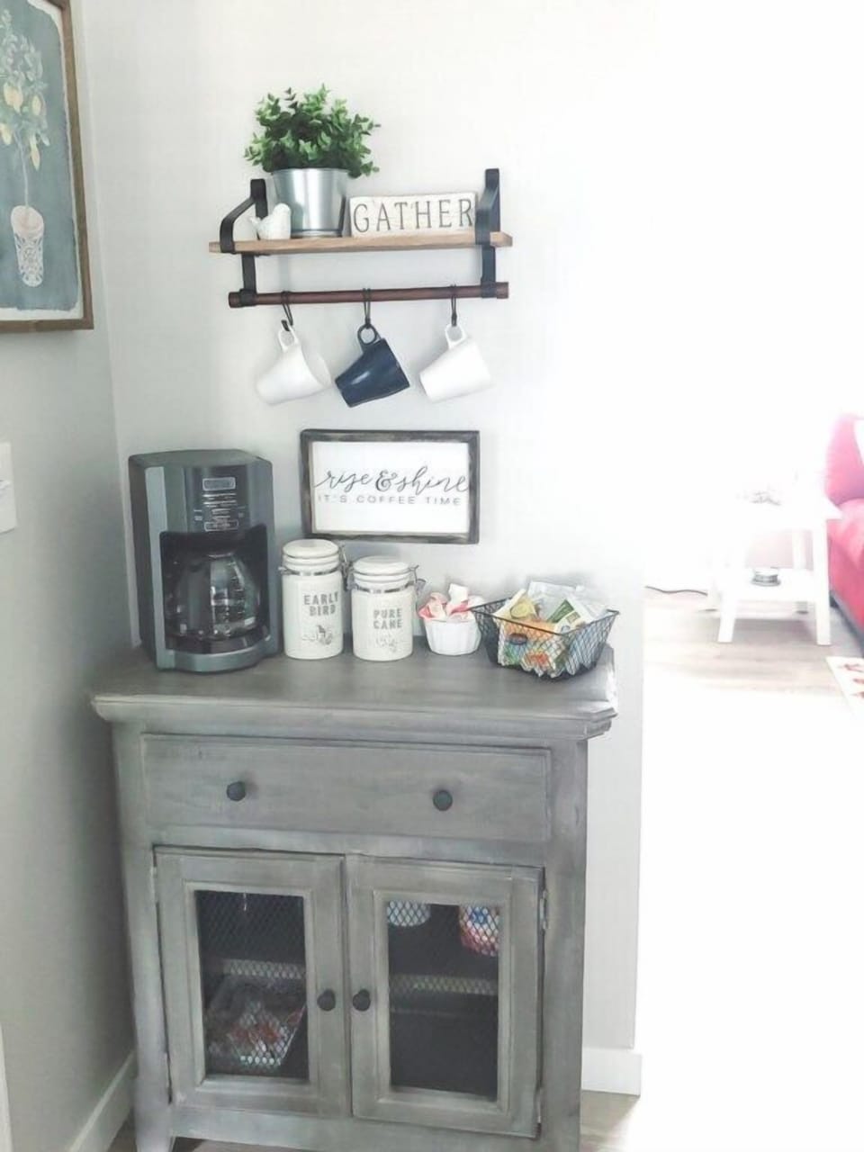 Coffee Nook