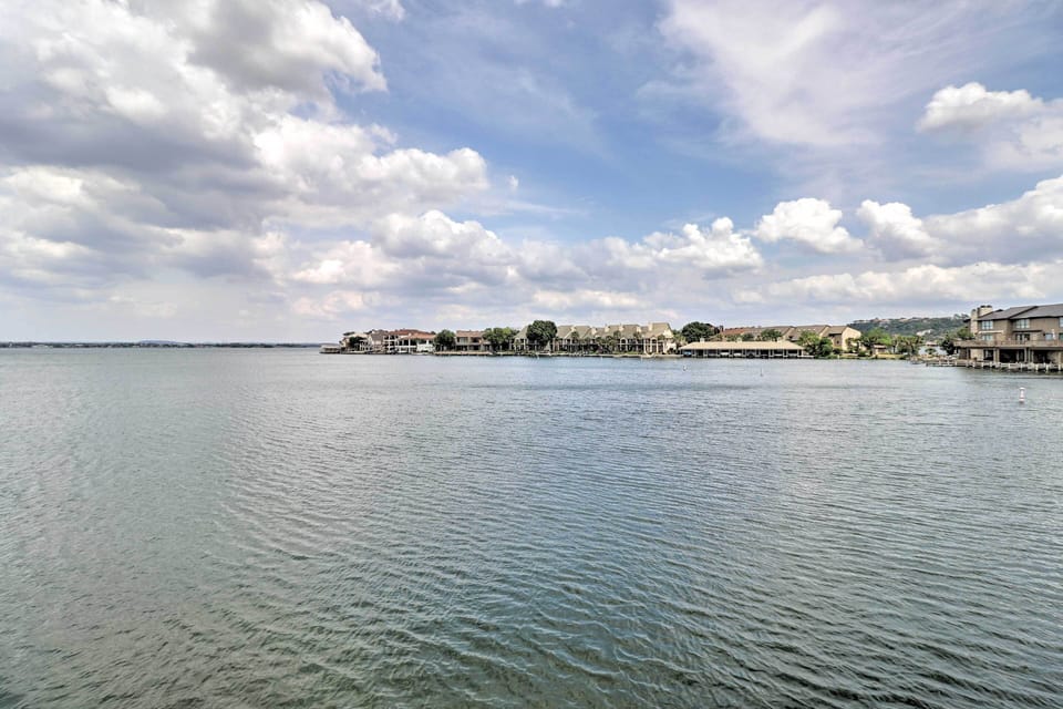 Lakeside Property