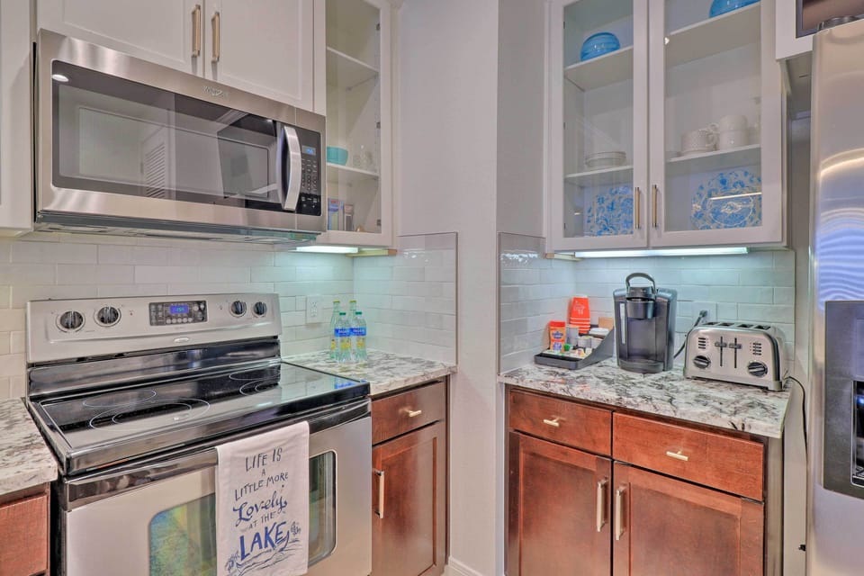 Kitchen | Keurig Coffee Maker