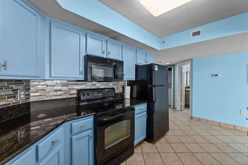 Kitchen Appliances