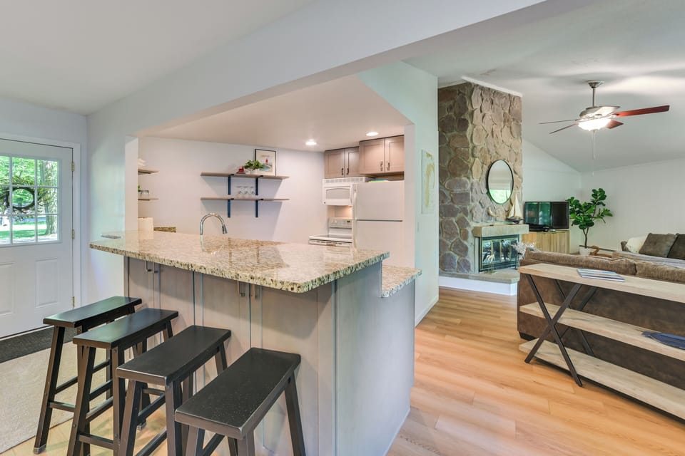 Kitchen | Cooking Basics