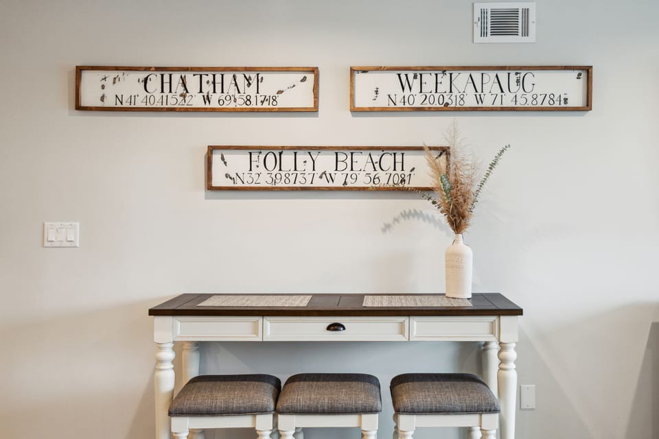 Work Space