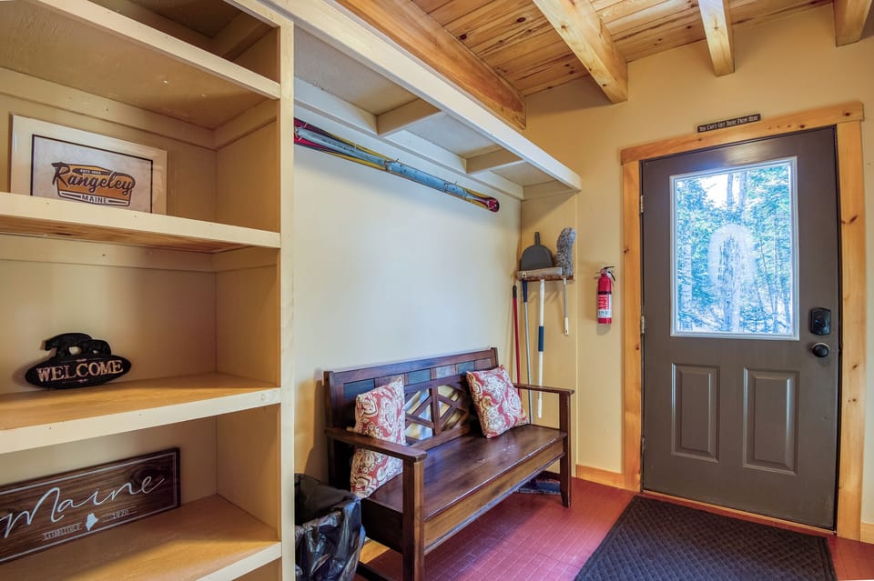 Mudroom