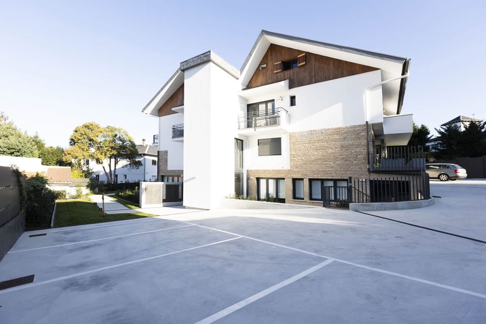 Villa Carmen by Basquelidays 