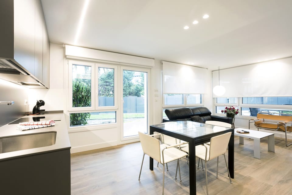 Apartment Costa by basquelidays