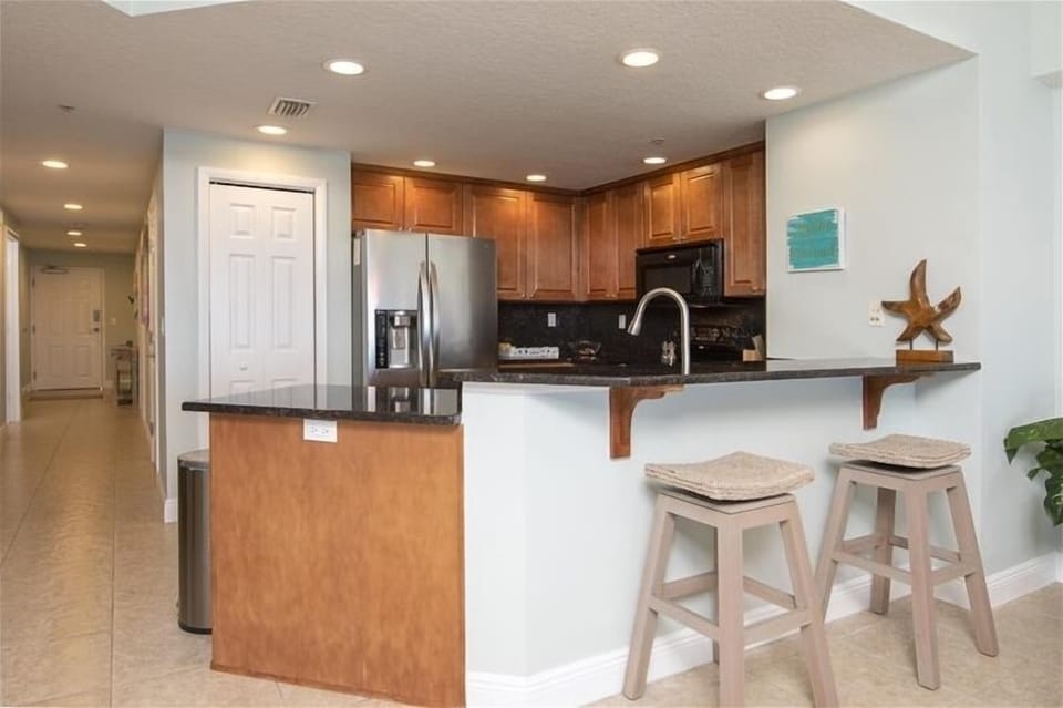 Breakfast Bar