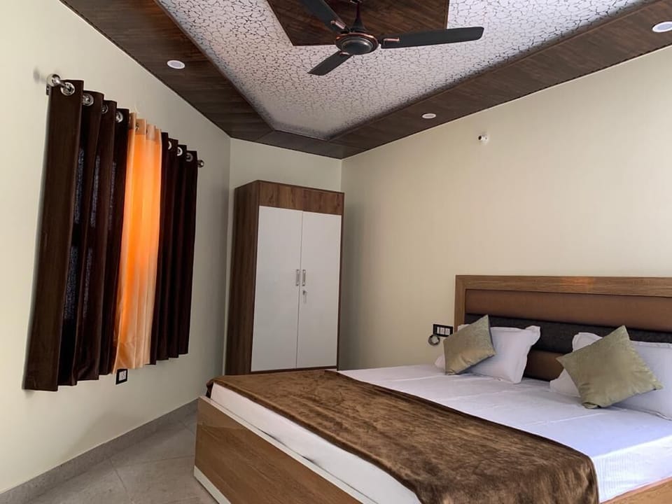Classic Room