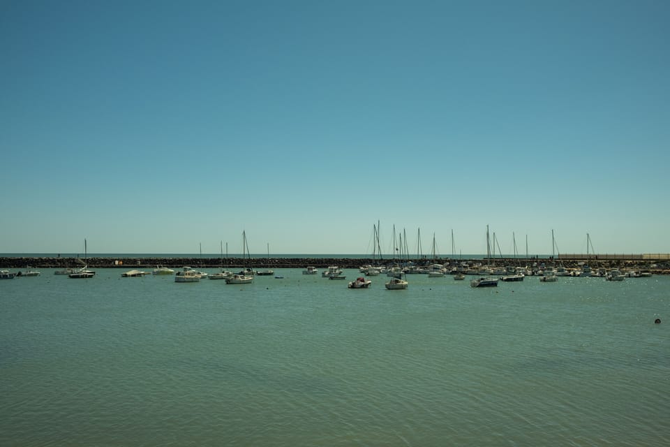 Marina