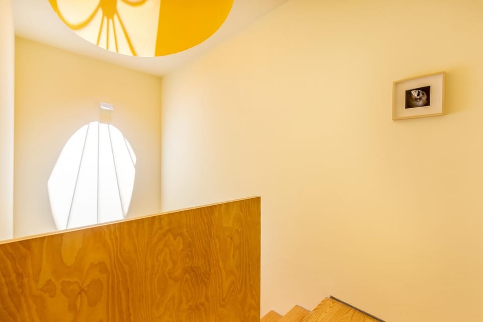 House | 1 bedroom
