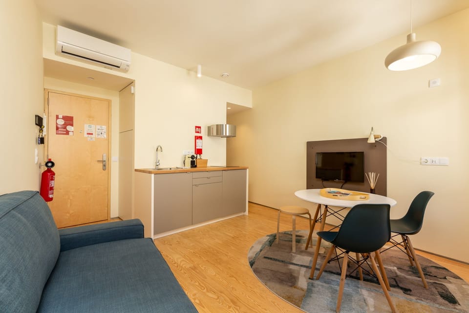House | 1 bedroom, WiFi
