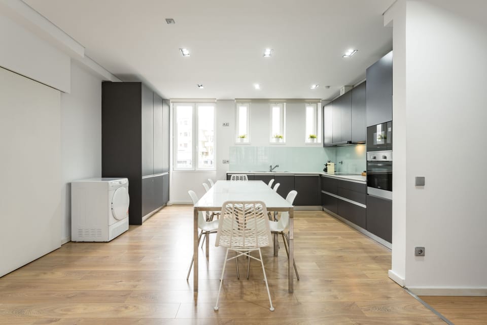 House | 3 bedrooms, WiFi