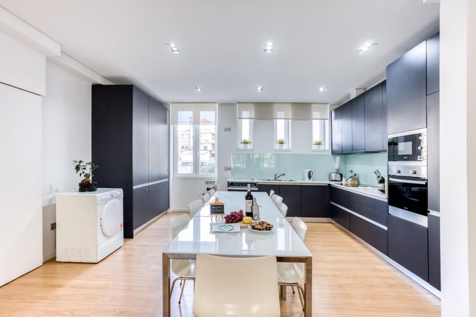 House | 3 bedrooms, WiFi