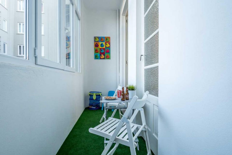 House | 4 bedrooms, WiFi