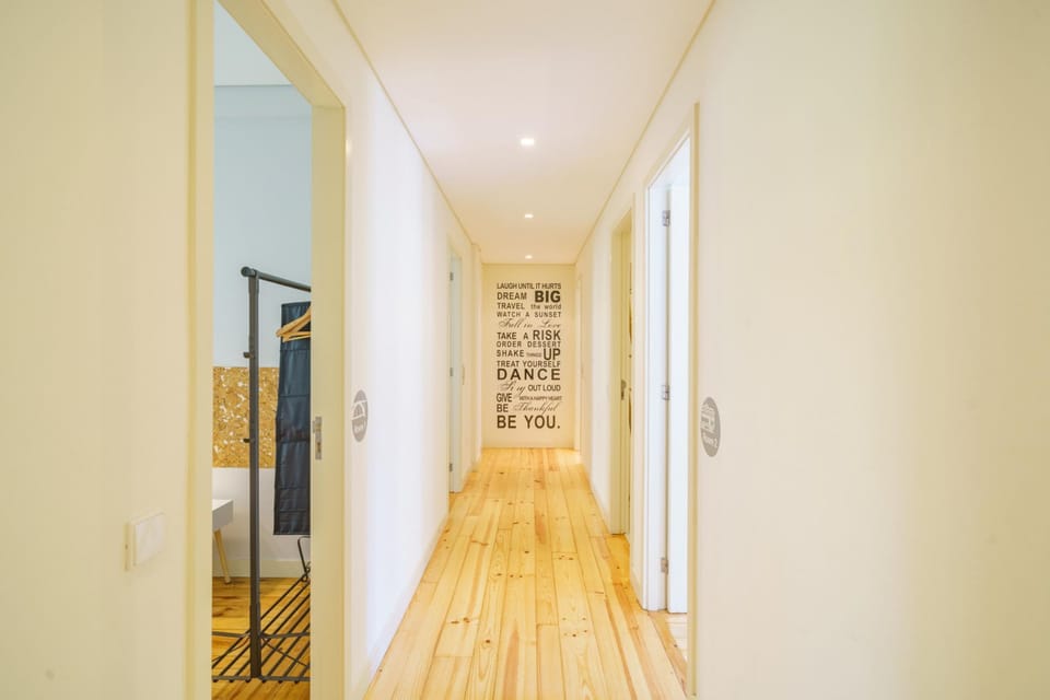 House | 4 bedrooms, WiFi