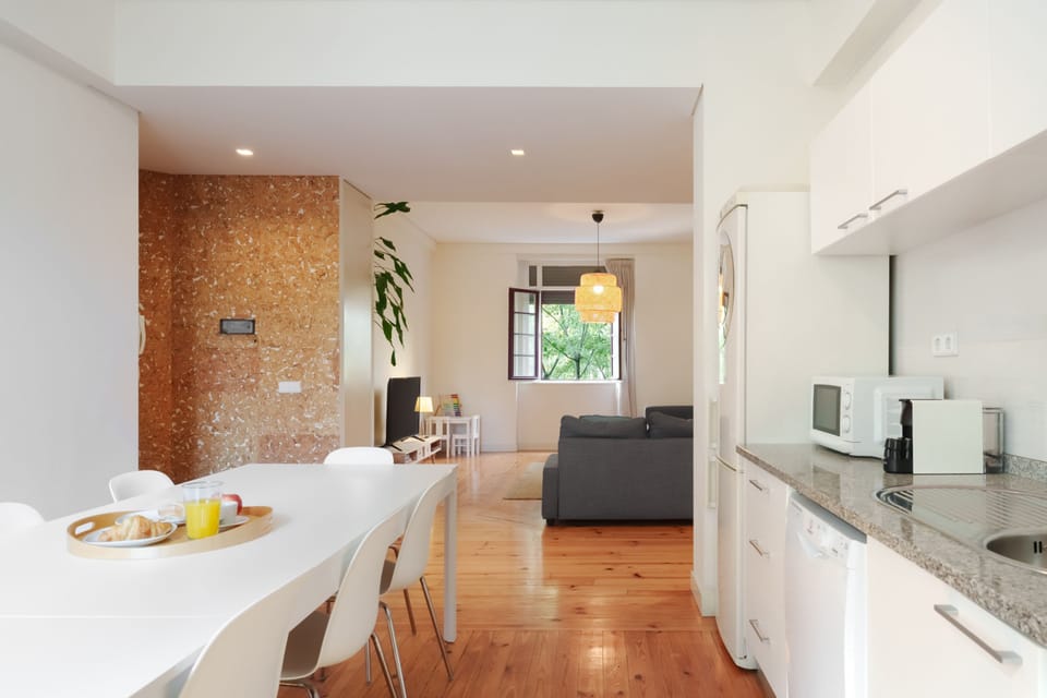 House | 4 bedrooms, WiFi