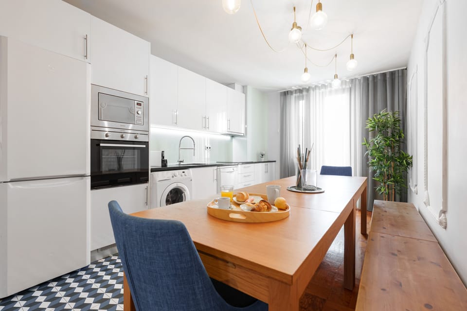 Apartment | 4 bedrooms