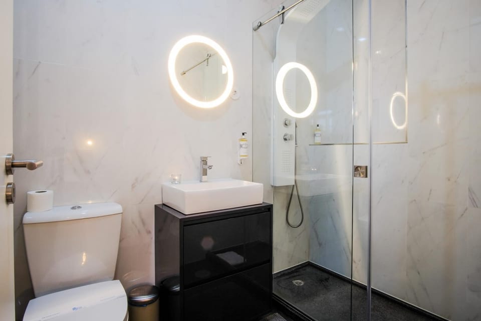 House | 3 bedrooms, WiFi
