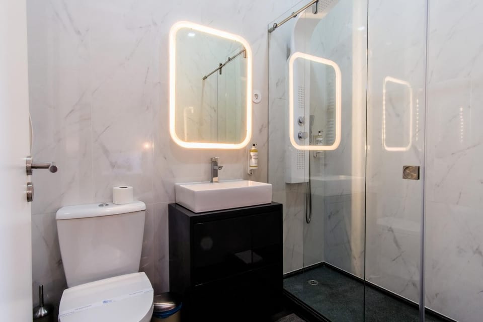 House | 3 bedrooms, WiFi
