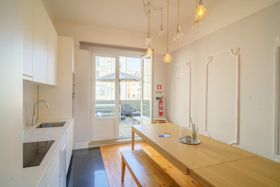 House | Private kitchen