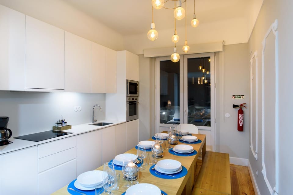 House | Private kitchen