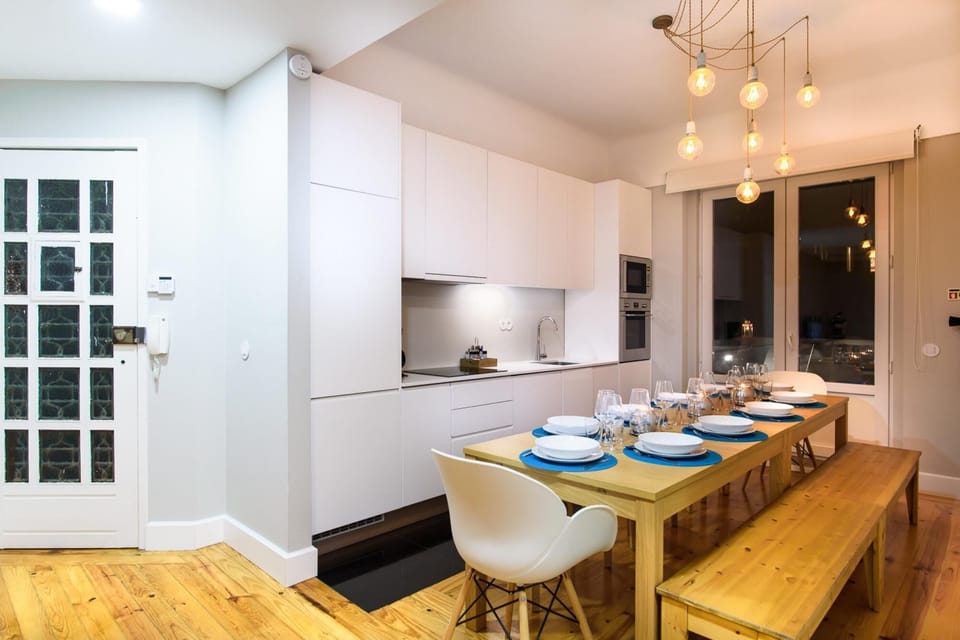 House | Private kitchen