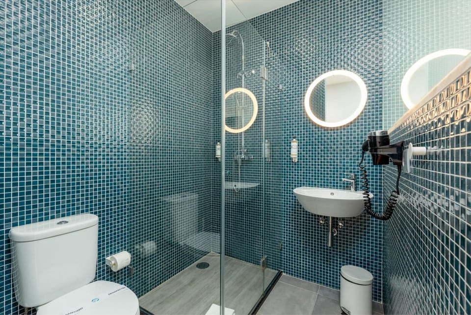 Feel Porto LBV Townhouse Apartment in Porto