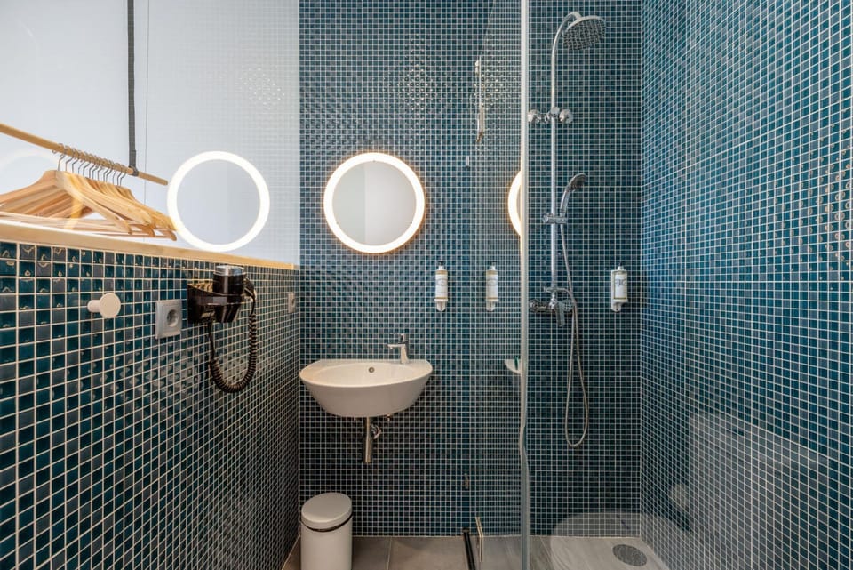 Feel Porto LBV Townhouse Apartment in Porto