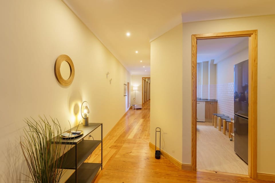 House | 5 bedrooms, WiFi