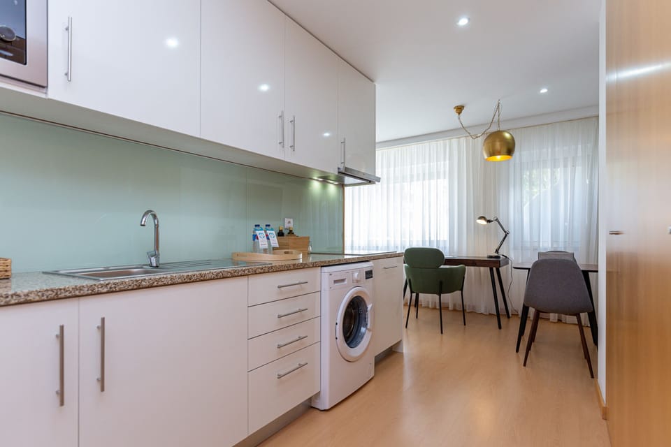 House | 1 bedroom