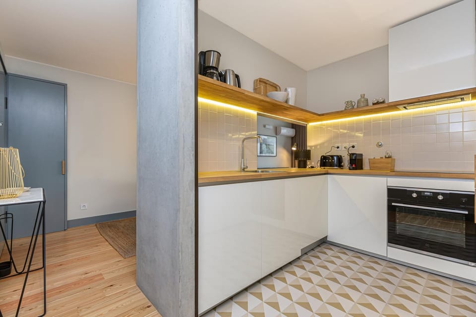 House | 1 bedroom